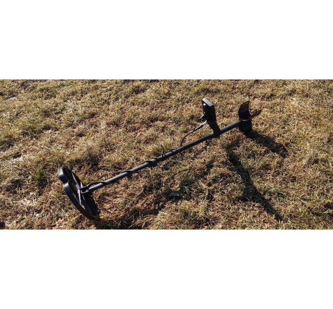 МЕТАЛОШУКАЧ NOKTA SIMPLEX+ Б.У