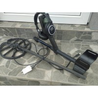 МЕТАЛОШУКАЧ SIMPLEX+ Б/У