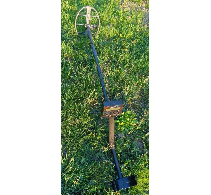 Металошукачі T-Rex-2+32x24DD БУ