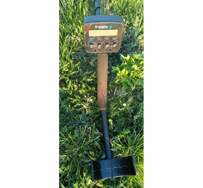 Металошукачі T-Rex-2+32x24DD БУ