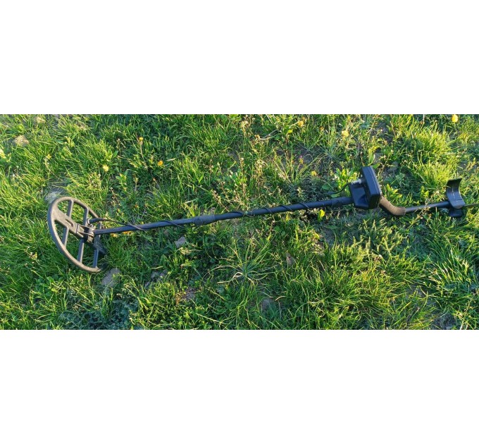 Металошукачі T-Rex-2+32x24DD БУ