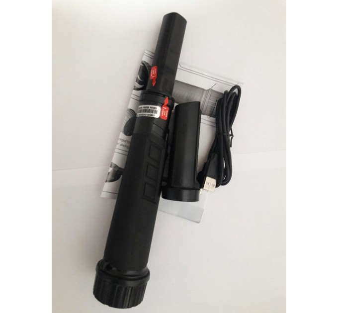 ОРЕНДА ПІНПОЙНТЕРА PulseDive Pointer