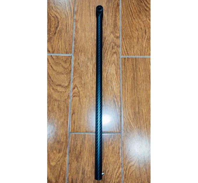 Універсальна карбонова нижня штанга