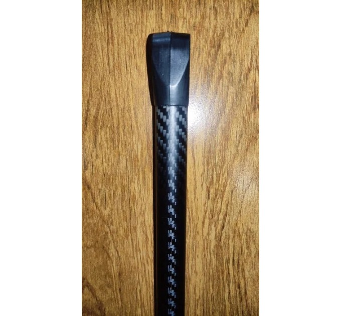 Універсальна карбонова нижня штанга