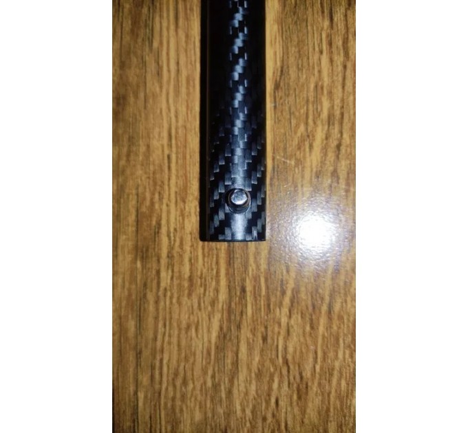 Універсальна карбонова нижня штанга