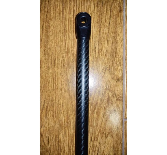 Універсальна карбонова нижня штанга