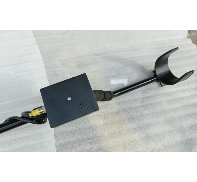 Металошукачі ClonePi-W