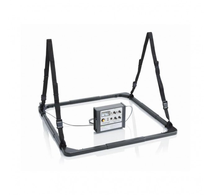 Міношукач Foerster METEX 4.250 з рамкою 1х1 м