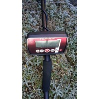 МЕТАЛОШУКАЧ FISHER F11 МЕТАЛОШУКАЧ FISHER F11