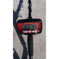 МЕТАЛОШУКАЧ FISHER F22 МЕТАЛОШУКАЧ FISHER F22