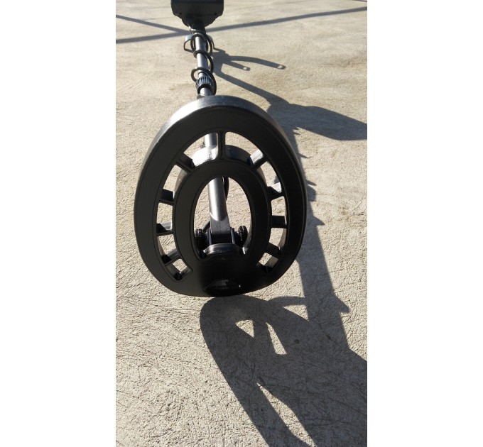 Металошукачі FISHER F22