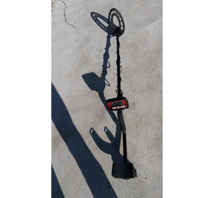 Металошукачі FISHER F22