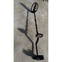 МЕТАЛОШУКАЧ FISHER F44 МЕТАЛОШУКАЧ FISHER F44