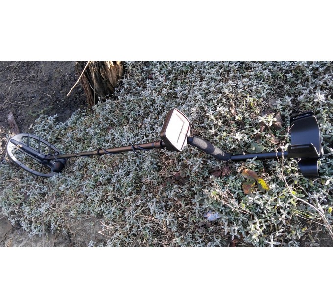 Металошукачі FISHER F44