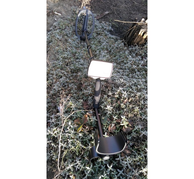 Металошукачі FISHER F44