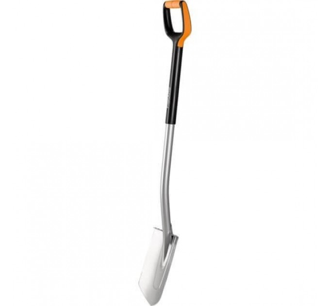 Садова лопата Fiskars Xact (L) 131483 (1003683)