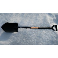 Лопата штикова Fiskars Solid (1014808), саперка