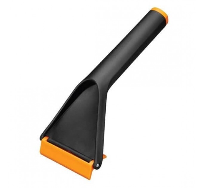 Автомобільний скребок для льоду Fiskars Solid 143063 (1019354)