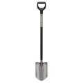 Лопата штикова Fiskars Ergonomic (1066708)