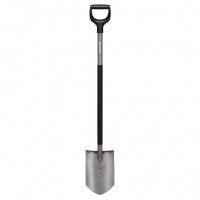 Лопата штикова Fiskars Ergonomic (1066708)