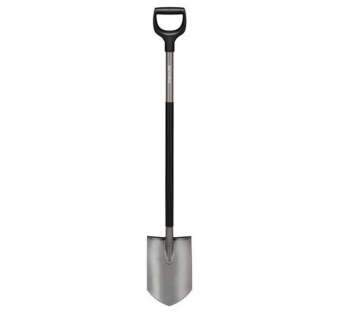 Лопата штикова Fiskars Ergonomic (1066708)