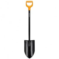 Лопата штикова Fiskars Solid XL (1067516)