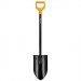 Лопата штикова Fiskars Solid XL (1067516)