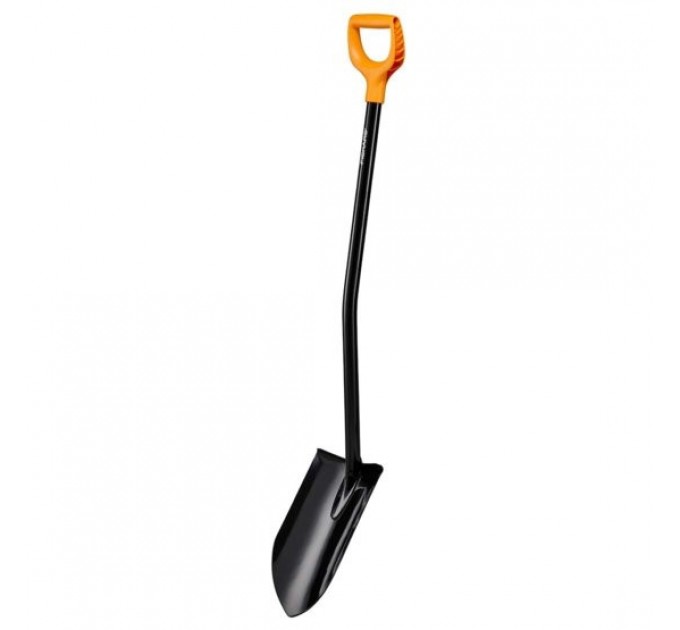 Лопата штикова подовжена Fiskars Solid XL (1067517)