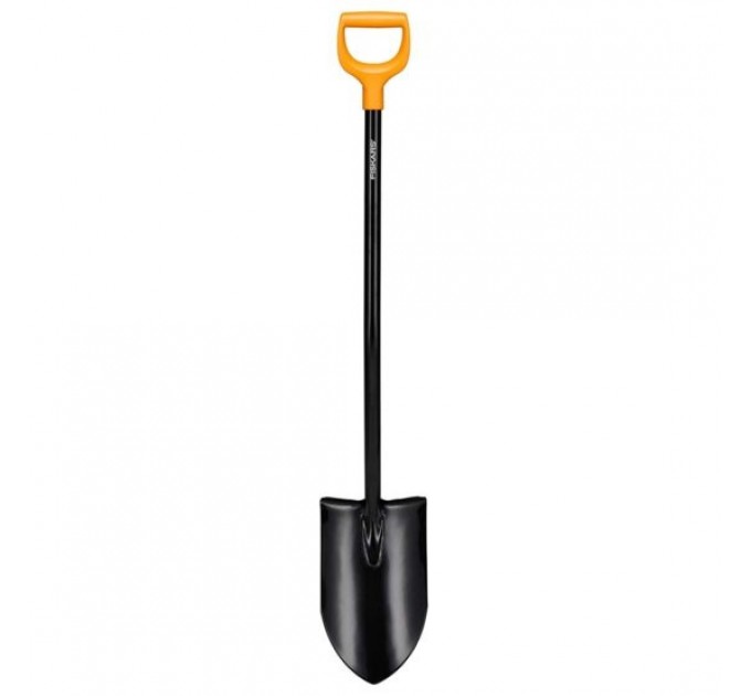 Лопата штикова подовжена Fiskars Solid XL (1067517)