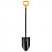 Лопата штикова подовжена Fiskars Solid XL (1067517)