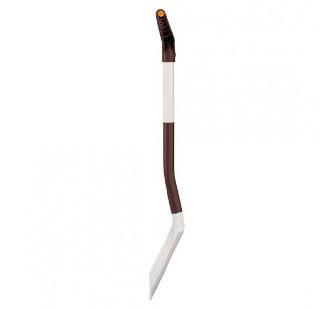 Лопата штикова полегшена Fiskars White (1067519)