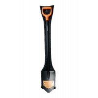 Чохол чорний на лопату Fiskars Solid 131426 (1066716)