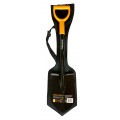 Чохол чорний на лопату Fiskars Solid 131418 (1066715)
