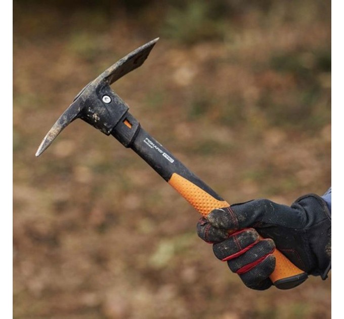 Кірка Fiskars Pro IsoCore™ S 0,7 кг / 36 см (1062937)