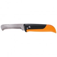 Садовий ніж складний Fiskars X-series K80 1062819