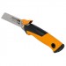 Пилка складна Fiskars PowerTooth 150 мм, 19 TPI 1062932