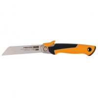 Пилка складна Fiskars PowerTooth 150 мм, 19 TPI 1062932