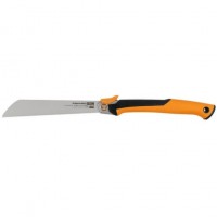 Пилка складна Fiskars PowerTooth 250 мм 13 TPI 1062933