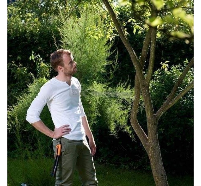 Садова пила Fiskars Xtract ™ (L) SW75 123880 (1000614)