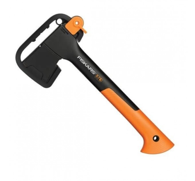 Універсальна сокира Fiskars XS X7 121423 (1015618)