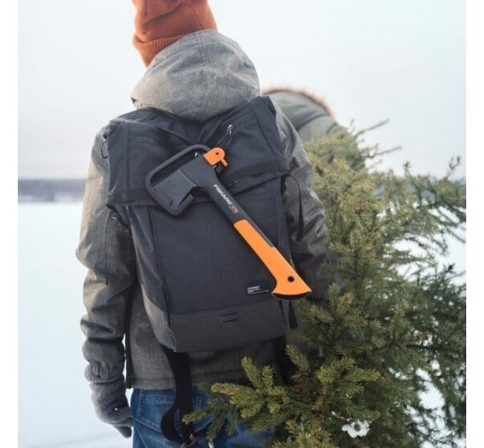 Універсальна сокира Fiskars XS X7 121423 (1015618)