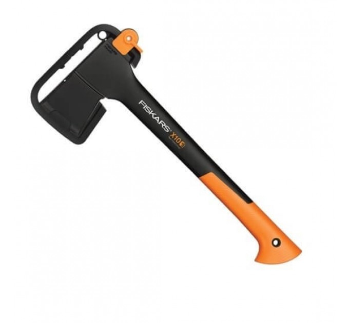 Універсальна сокира Fiskars S X10 121443 (1015619)