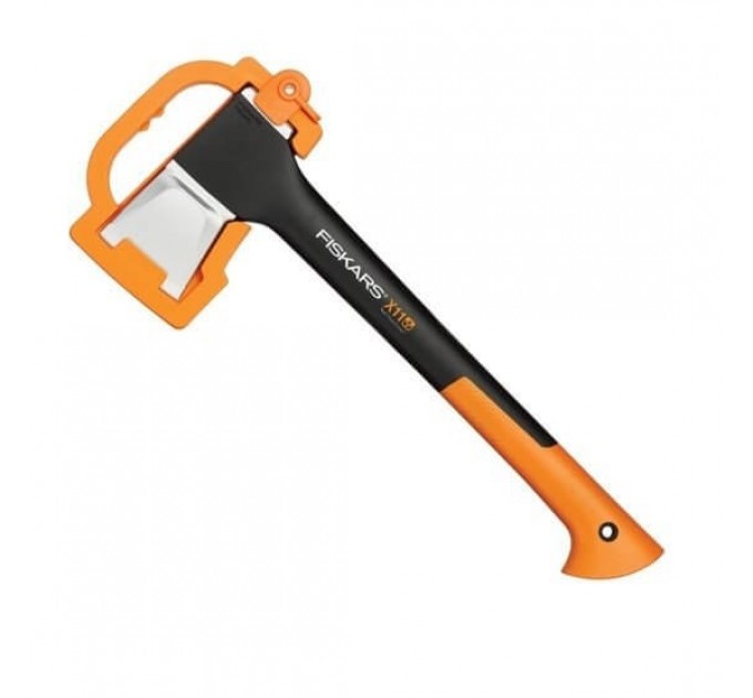 Сокира-колун Fiskars S X11 122443 (1015640)