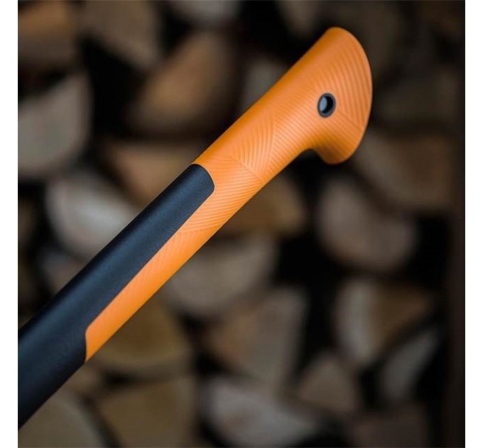 Сокира-колун Fiskars X27 XXL 122503 (1015644)
