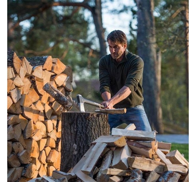 Сокира-колун Fiskars X27 XXL 122503 (1015644)