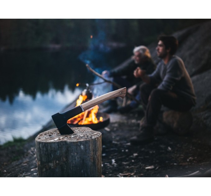 Універсальна сокира Fiskars Norden N10 1051143