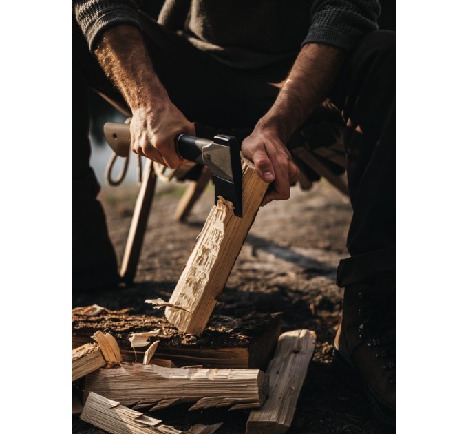Сокира-колун Fiskars Norden N12 1051144
