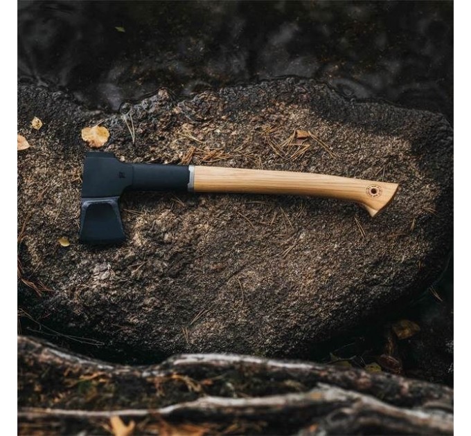 Сокира-колун Fiskars Norden N12 1051144