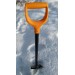 Лопата велика Fiskars Solid, саперка