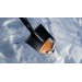 Лопата велика Fiskars Solid, саперка